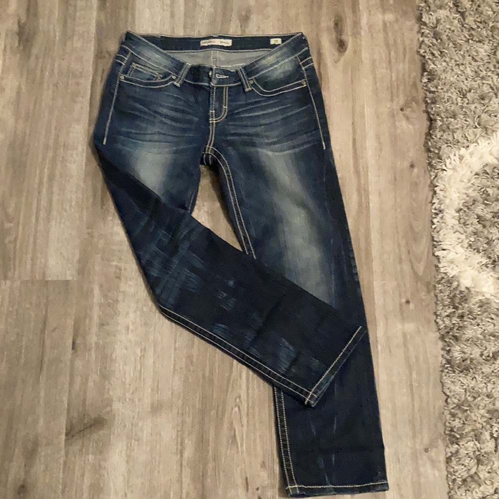 BKE Stella Sabrina fit jean